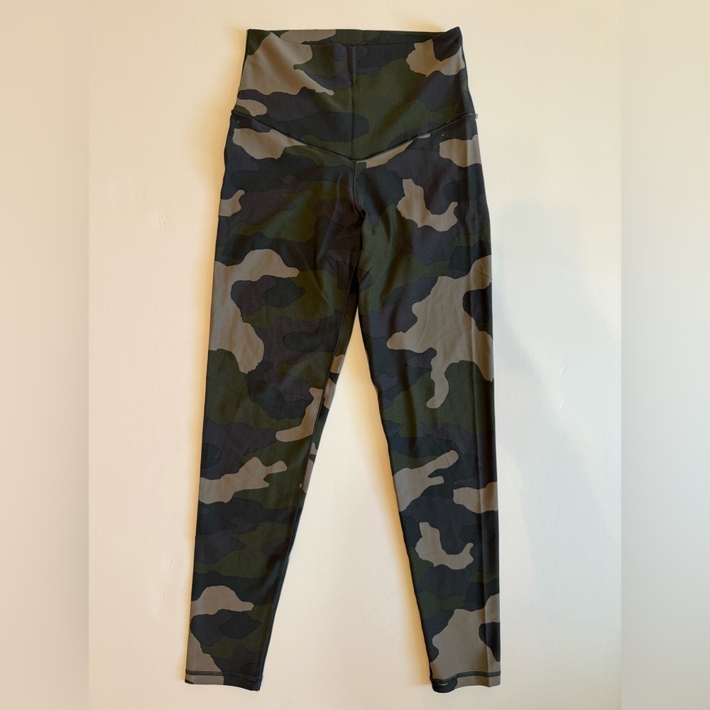 Offline by aerie Camo Print Leggings